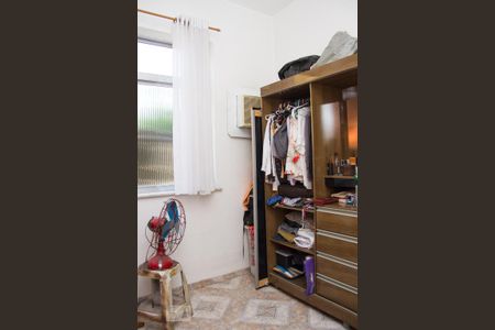 Apartamento à venda com 200m², 3 quartos e 1 vagaQuarto 03