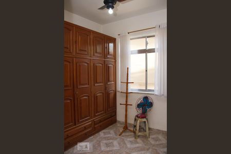 Apartamento à venda com 200m², 3 quartos e 1 vagaQuarto 03