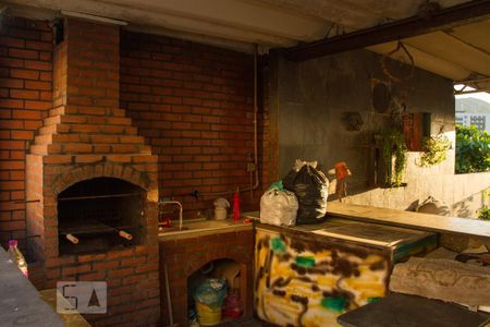 Apartamento à venda com 200m², 3 quartos e 1 vaga Churrasqueira - Terraço