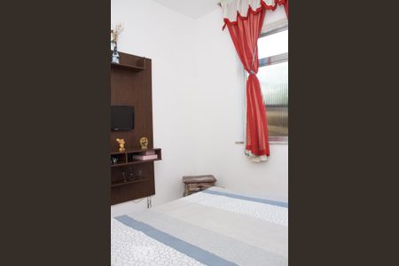 Apartamento à venda com 200m², 3 quartos e 1 vagaQuarto 02