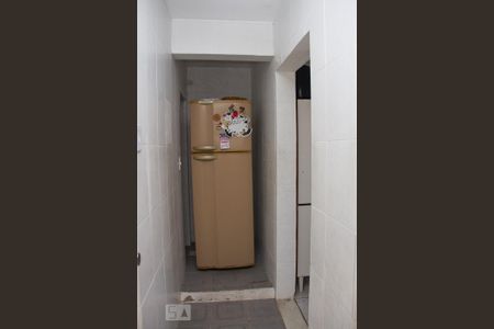 Apartamento à venda com 200m², 3 quartos e 1 vagaCozinha