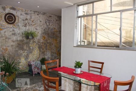 Apartamento à venda com 200m², 3 quartos e 1 vagaSala de Jantar