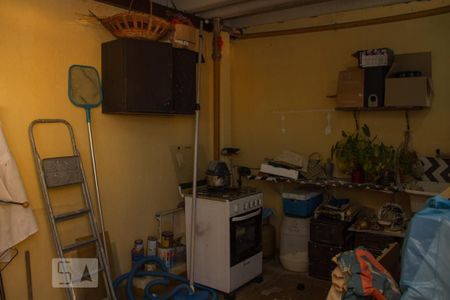 Apartamento à venda com 200m², 3 quartos e 1 vagaTerraço - Oficina