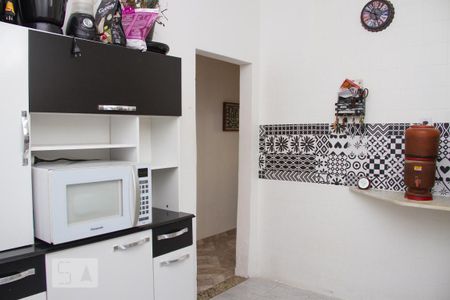 Apartamento à venda com 200m², 3 quartos e 1 vagaCozinha