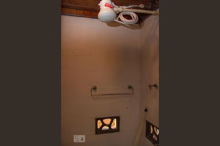 Apartamento à venda com 200m², 3 quartos e 1 vagaTerraço - Banheiro