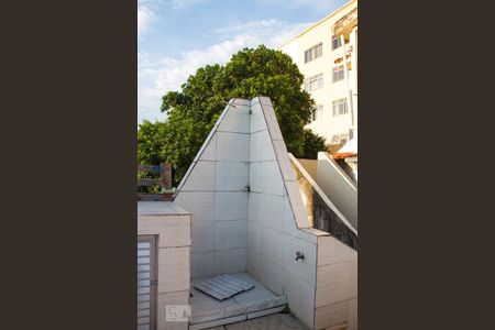 Apartamento à venda com 200m², 3 quartos e 1 vagaTerraço - Chuveirão