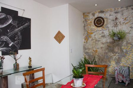 Apartamento à venda com 200m², 3 quartos e 1 vagaSala de Jantar