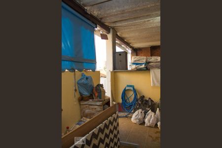 Apartamento à venda com 200m², 3 quartos e 1 vagaTerraço - Oficina