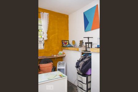 Apartamento à venda com 200m², 3 quartos e 1 vagaEscritório