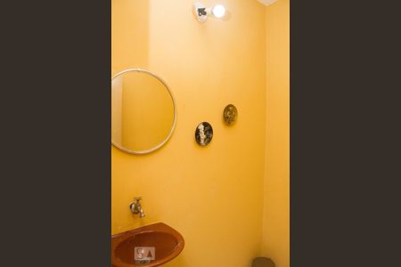 Apartamento à venda com 200m², 3 quartos e 1 vagaLavabo