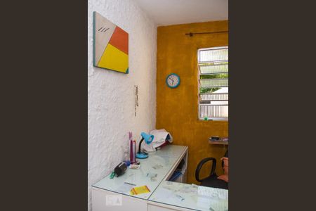 Apartamento à venda com 200m², 3 quartos e 1 vagaEscritório