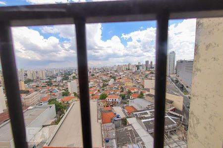 Vista da Sala de apartamento à venda com 3 quartos, 101m² em Tucuruvi, São Paulo