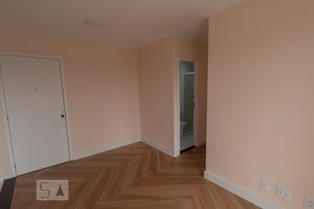 Sala de apartamento para alugar com 2 quartos, 44m² em Vila Pirituba, São Paulo