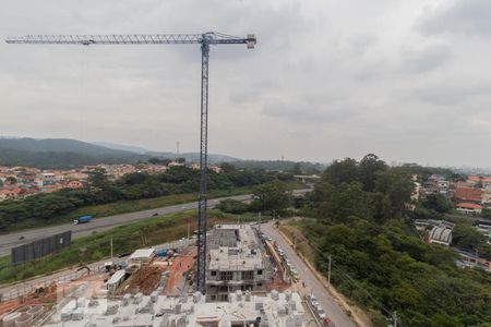 Vista de apartamento para alugar com 2 quartos, 44m² em Vila Pirituba, São Paulo