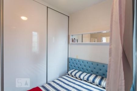 Suíte de apartamento para alugar com 3 quartos, 78m² em Sion, Belo Horizonte