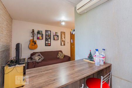 Apartamento à venda com 38m², 2 quartos e 1 vaga Apartamento à venda com 38m², 2 quartos e 1 vagaCozinha