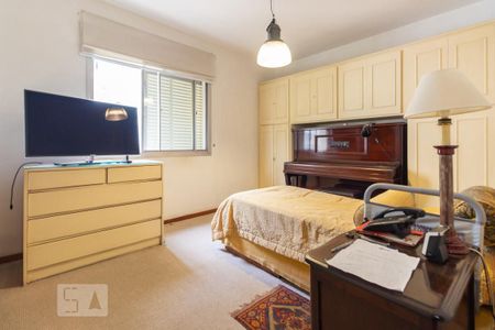 Apartamento à venda com 160m², 3 quartos e 2 vagasSuíte