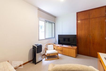 Apartamento à venda com 160m², 3 quartos e 2 vagasQuarto 2