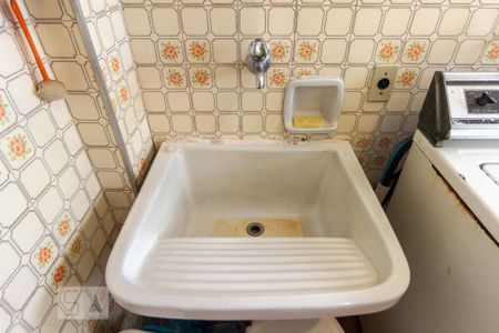 Apartamento à venda com 160m², 3 quartos e 2 vagasTanque