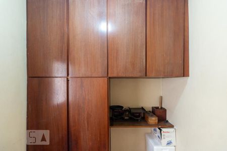 Apartamento à venda com 160m², 3 quartos e 2 vagasQuarto de serviço