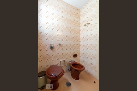 Apartamento à venda com 160m², 3 quartos e 2 vagasBanheiro