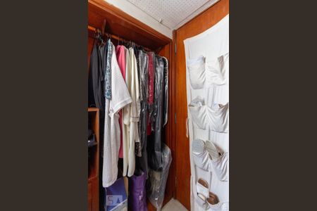 Apartamento à venda com 160m², 3 quartos e 2 vagasCloset