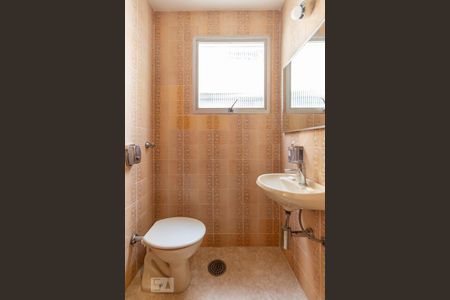 Apartamento à venda com 160m², 3 quartos e 2 vagasLavabo