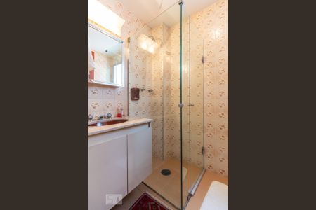 Apartamento à venda com 160m², 3 quartos e 2 vagasBanheiro