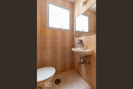 Apartamento à venda com 160m², 3 quartos e 2 vagasLavabo