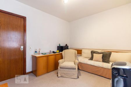 Apartamento à venda com 160m², 3 quartos e 2 vagasQuarto 2