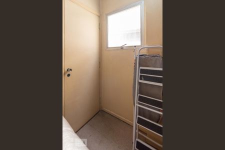 Apartamento à venda com 160m², 3 quartos e 2 vagasQuarto de serviço