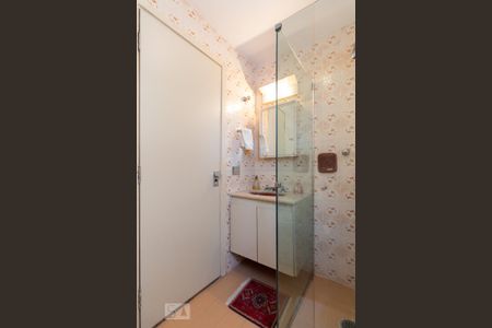 Apartamento à venda com 160m², 3 quartos e 2 vagasBanheiro