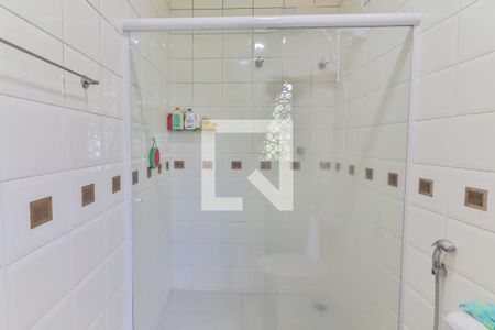 Casa à venda com 350m², 5 quartos e 3 vagasBanheiro Quarto 2 Suite