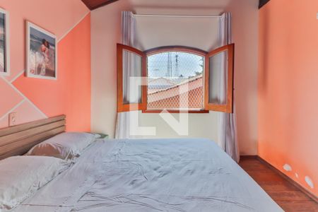 Casa à venda com 350m², 5 quartos e 3 vagasQuarto 2 Suite