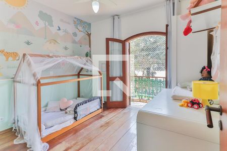 Casa à venda com 350m², 5 quartos e 3 vagasQuarto 1