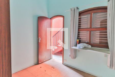 Casa à venda com 350m², 5 quartos e 3 vagasQuarto 5 Suite Serviço