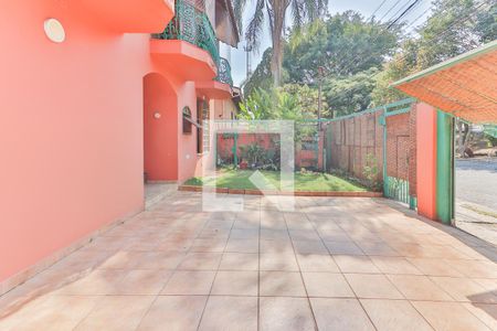 Casa à venda com 350m², 5 quartos e 3 vagasJardim / Garagem