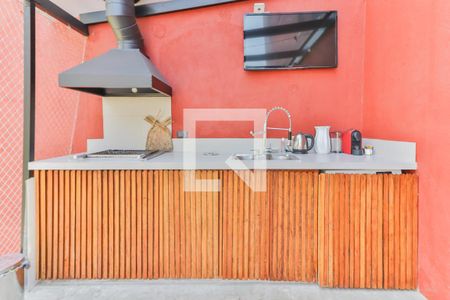 Casa à venda com 350m², 5 quartos e 3 vagasArea Gourmet