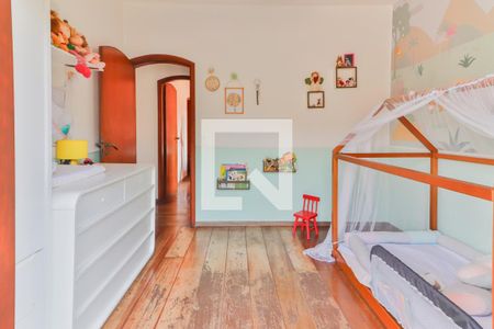 Casa à venda com 350m², 5 quartos e 3 vagasQuarto 1