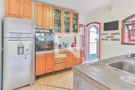 Casa à venda com 350m², 5 quartos e 3 vagasCozinha