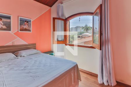 Casa à venda com 350m², 5 quartos e 3 vagasQuarto 2 Suite