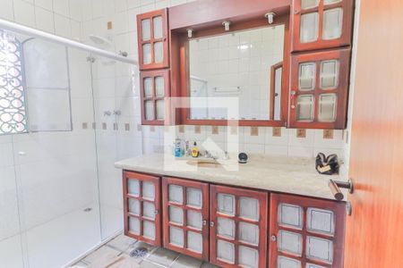 Casa à venda com 350m², 5 quartos e 3 vagasQuarto 3 Suite Banheiro