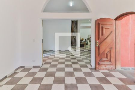 Casa à venda com 350m², 5 quartos e 3 vagasÁrea do Salão de festas