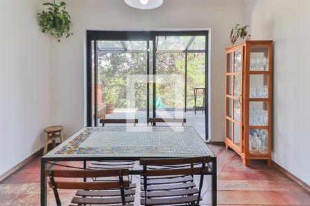 Casa à venda com 350m², 5 quartos e 3 vagasCozinha