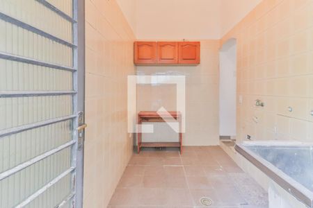 Casa à venda com 350m², 5 quartos e 3 vagasLavanderia