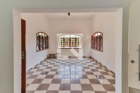 Casa à venda com 350m², 5 quartos e 3 vagasÁrea do Salão de festas