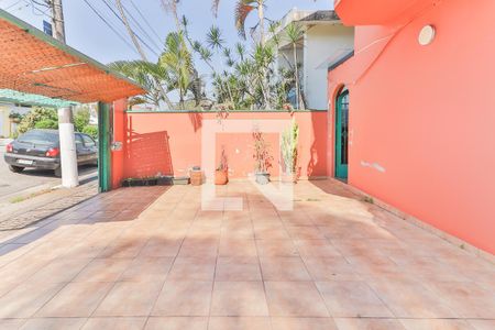 Casa à venda com 350m², 5 quartos e 3 vagasJardim / Garagem