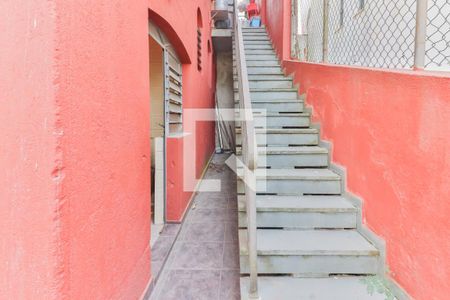 Casa à venda com 350m², 5 quartos e 3 vagasEntrada Lateral