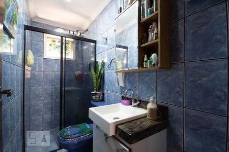 Apartamento à venda com 54m², 2 quartos e 1 vagaBanheiro