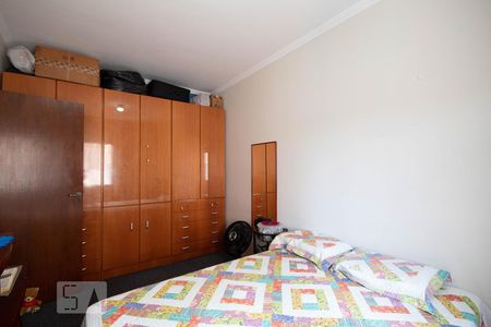 Quarto 1 de apartamento para alugar com 2 quartos, 54m² em Novo Osasco, Osasco